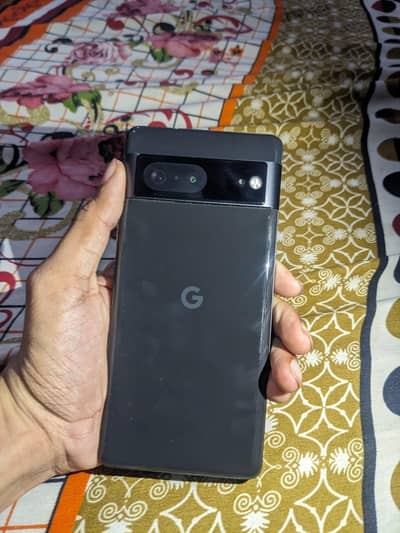 Google Pixel 7 OFFICIAL PTA APPROVED