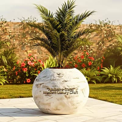 Planters for Plants - Gamlay - Decorative Vase - Garden Planters