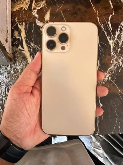 Apple iPhone 13 Pro Max