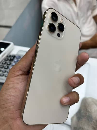 Apple iPhone 12 Pro Max