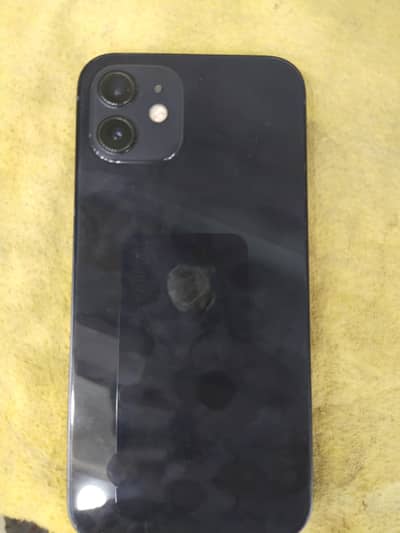 Apple iPhone 12