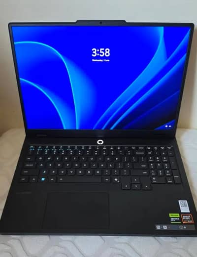 Lenovo Legion Pro 5i