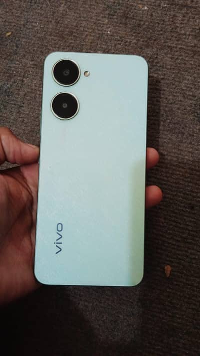 Vivo Y03 T