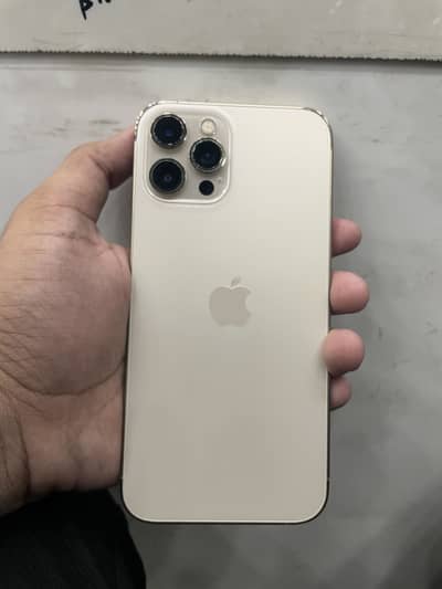 Apple iPhone 12 Pro Max