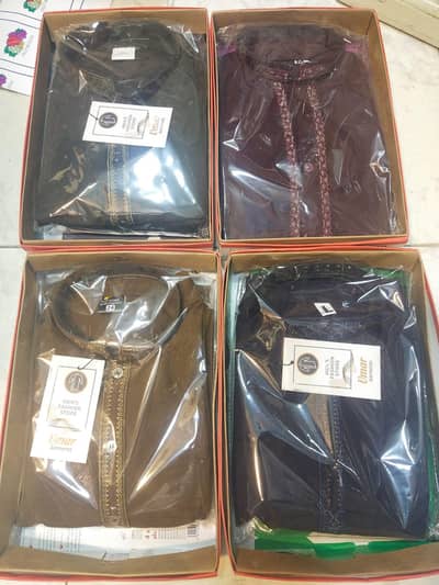 Kids Wash N Wear Kurta 2-15 Years Kids Wash N Wear Fancy Kurta