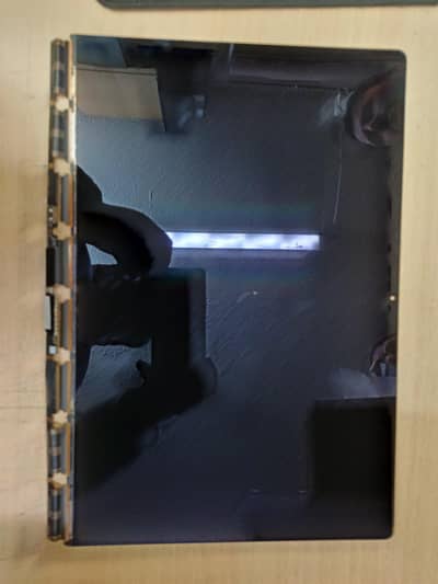 LCD Screen Apple MacBook Pro 16" M1-M2 Max A2485 A2780 Gray