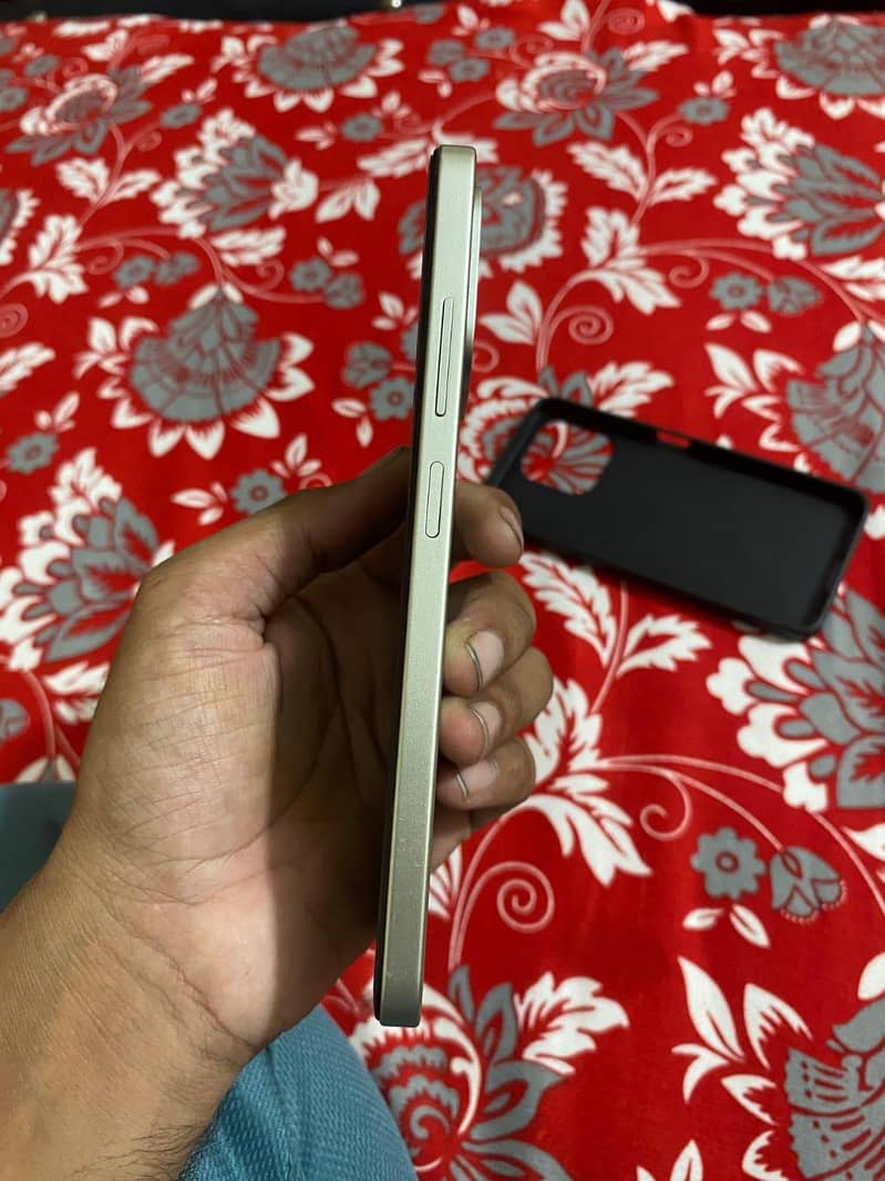Itel A100c 1