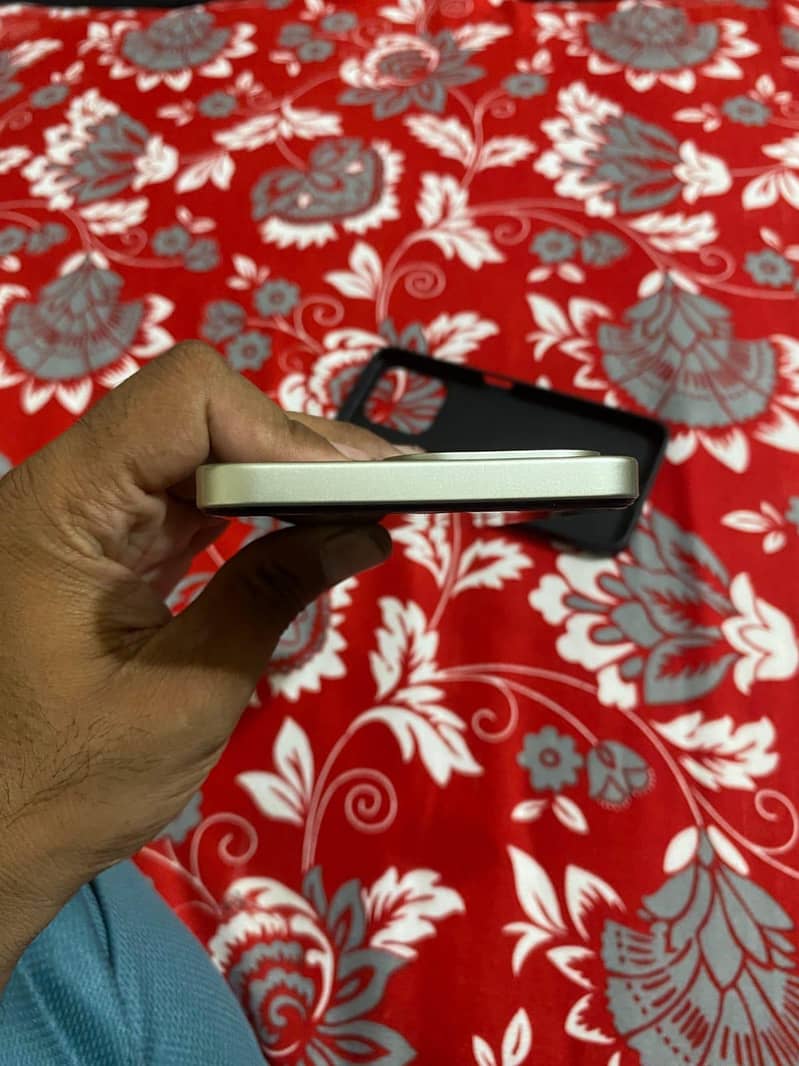 Itel A100c 2