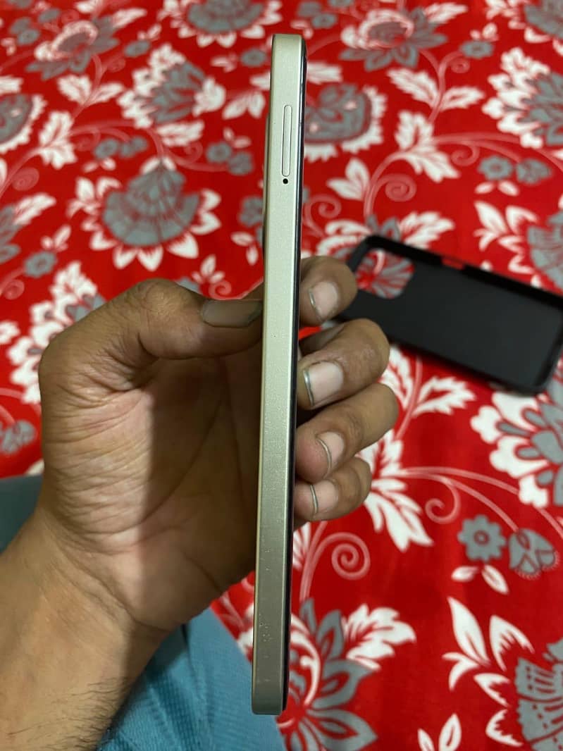 Itel A100c 3