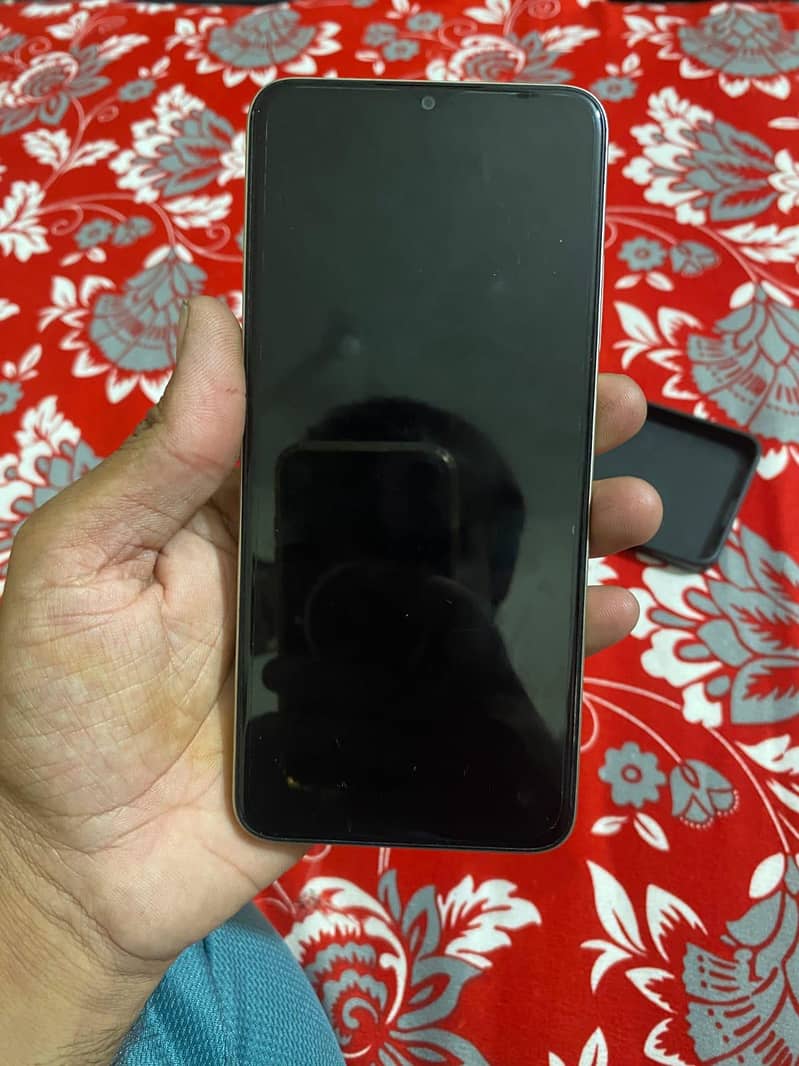 Itel A100c 4