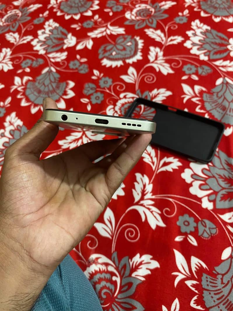 Itel A100c 5