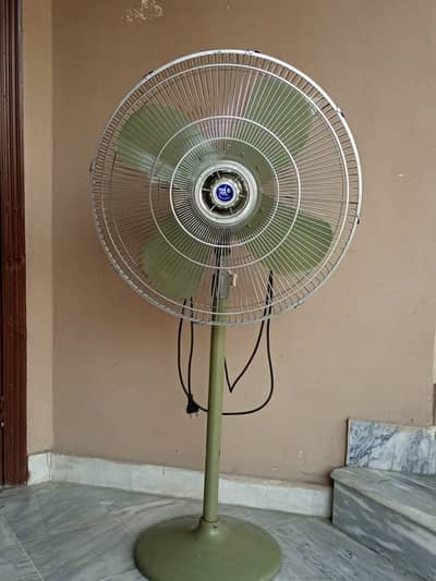 Pak Fan Pedestal Fan for Sale