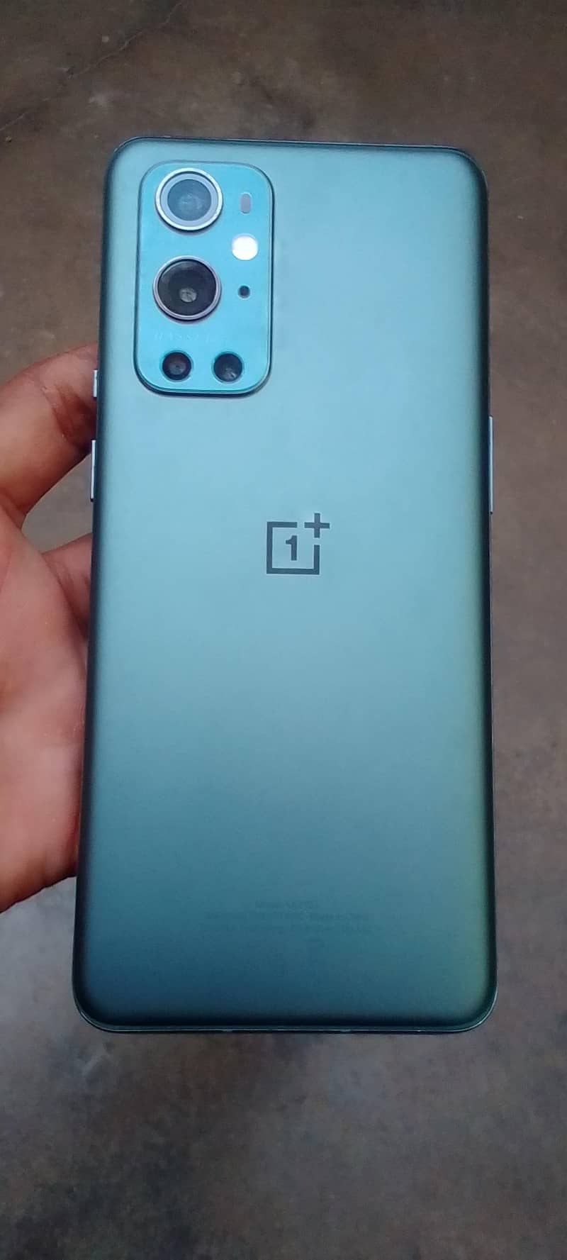 One Plus 9 Pro 0