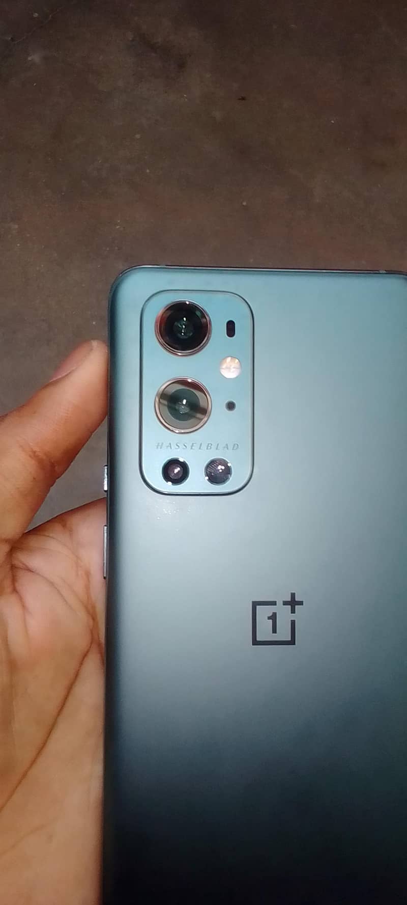 One Plus 9 Pro 1