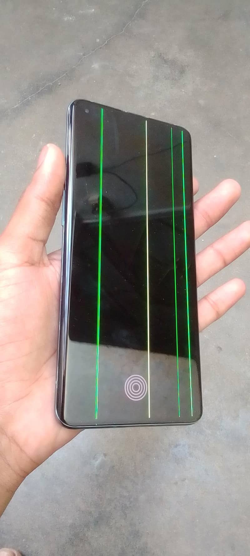 One Plus 9 Pro 3