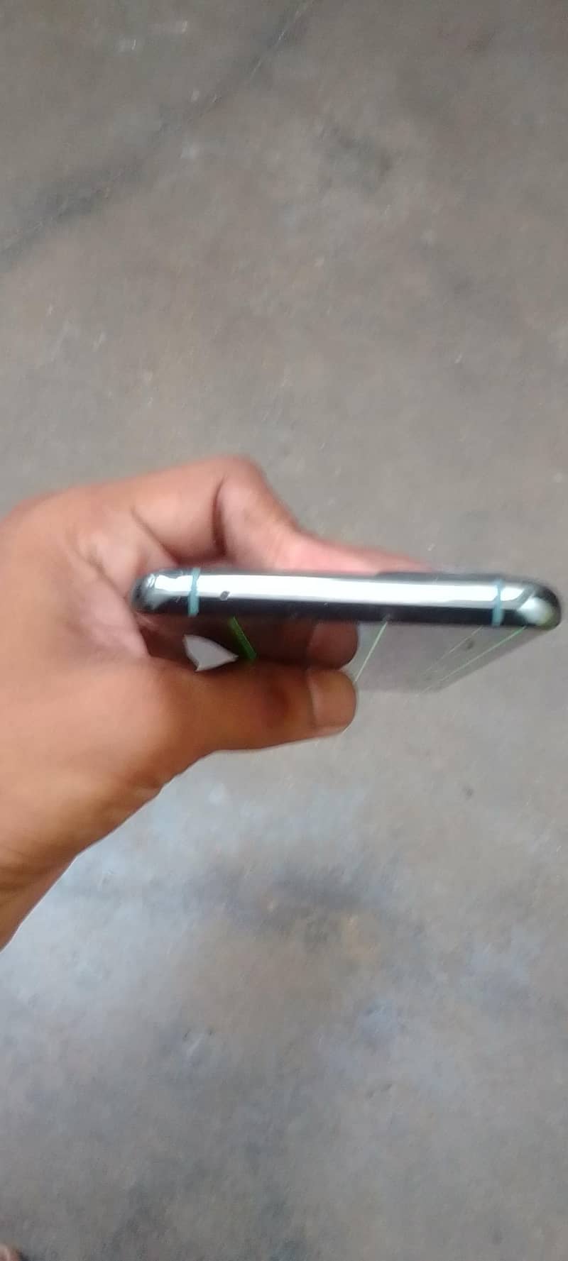 One Plus 9 Pro 5