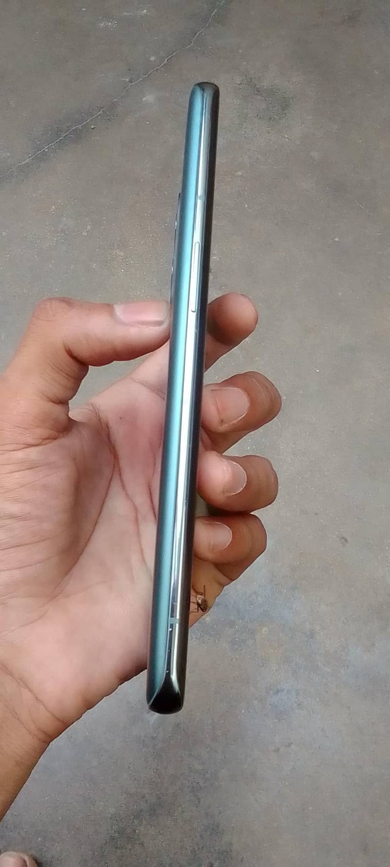 One Plus 9 Pro 7