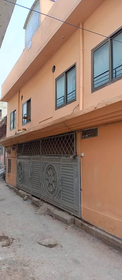 House for rent in chatha bakhtawar Islamabad