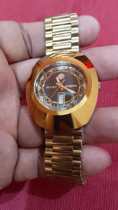 RADO DIASTAR ORIGINAL