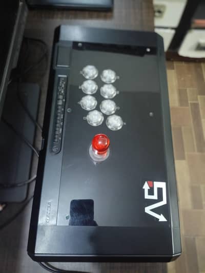 Qanba Obsidian 2