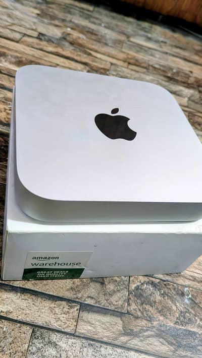 Apple Mac Mini M2 (2023) - Used | 8GB RAM | 256GB SSD