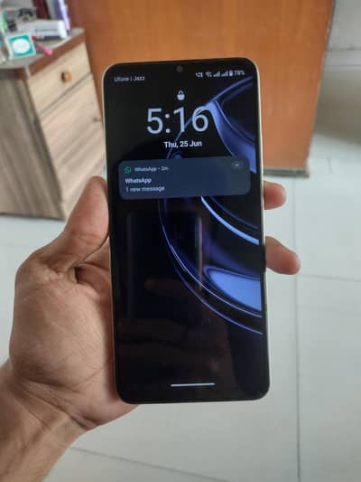 Realme Note 60x 4/128