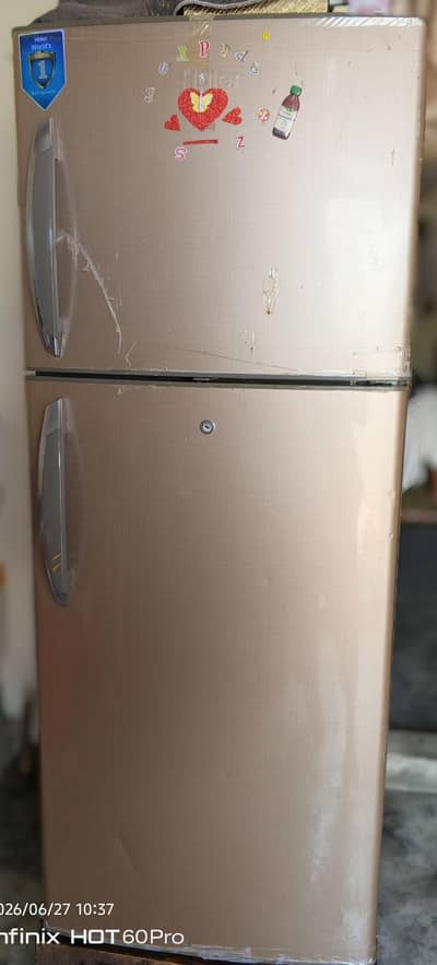 Haier refrigerators