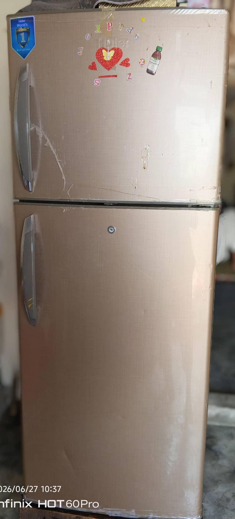 Haier refrigerators 0