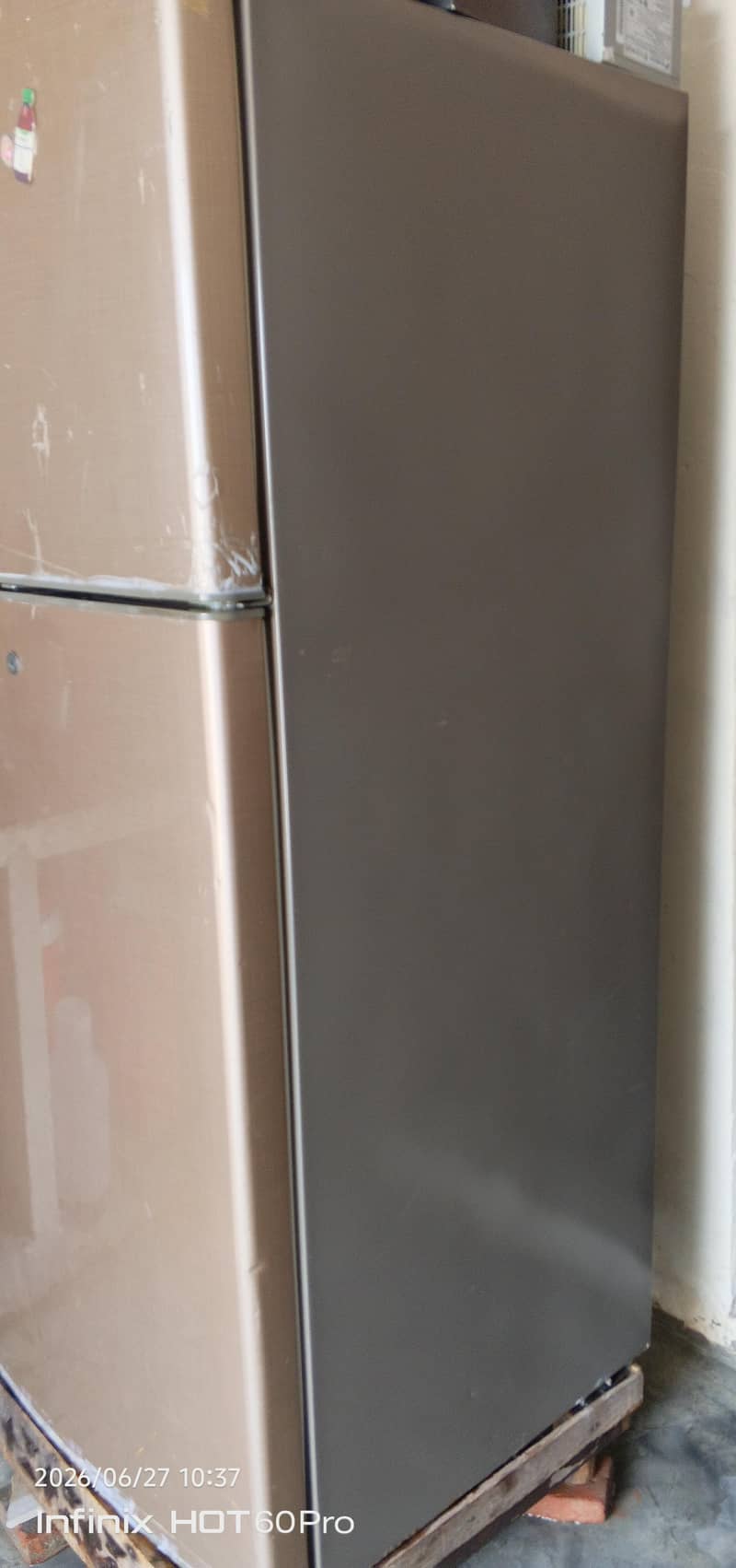 Haier refrigerators 1
