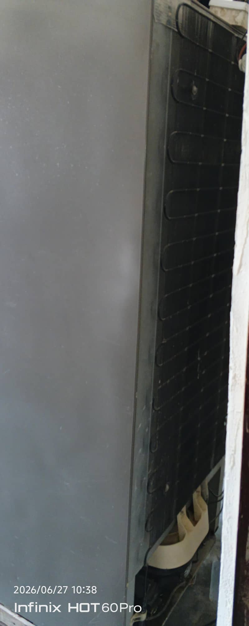 Haier refrigerators 4