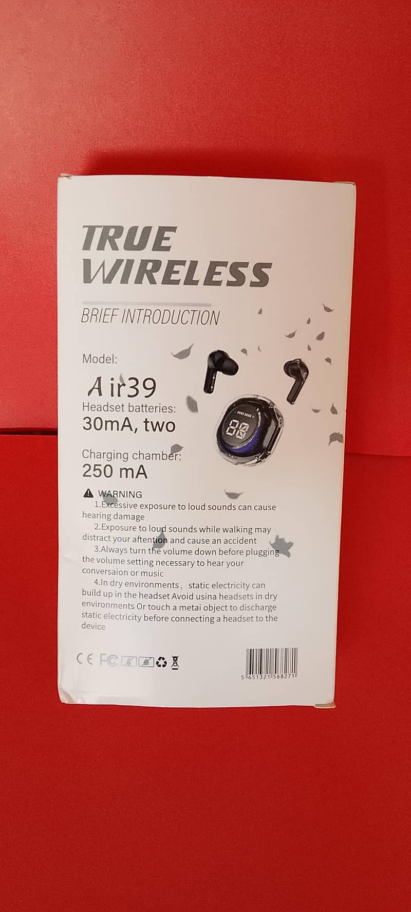 Wireless 3