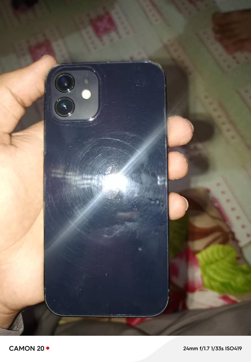 Apple iPhone 12 1