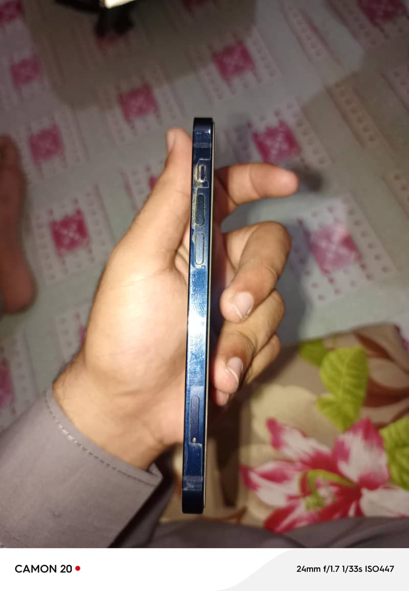 Apple iPhone 12 3