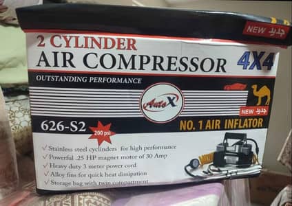Air compressor for sale