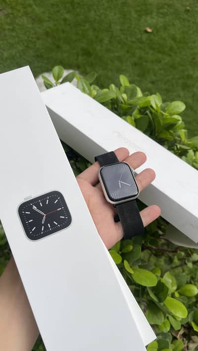 Apple Watch series 6 44’mm