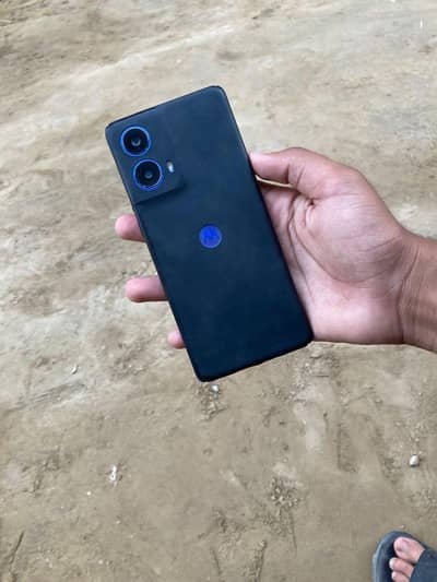 Motorola Moto G85