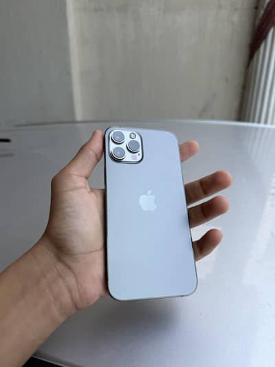iPhone 12 Pro Max 256gb