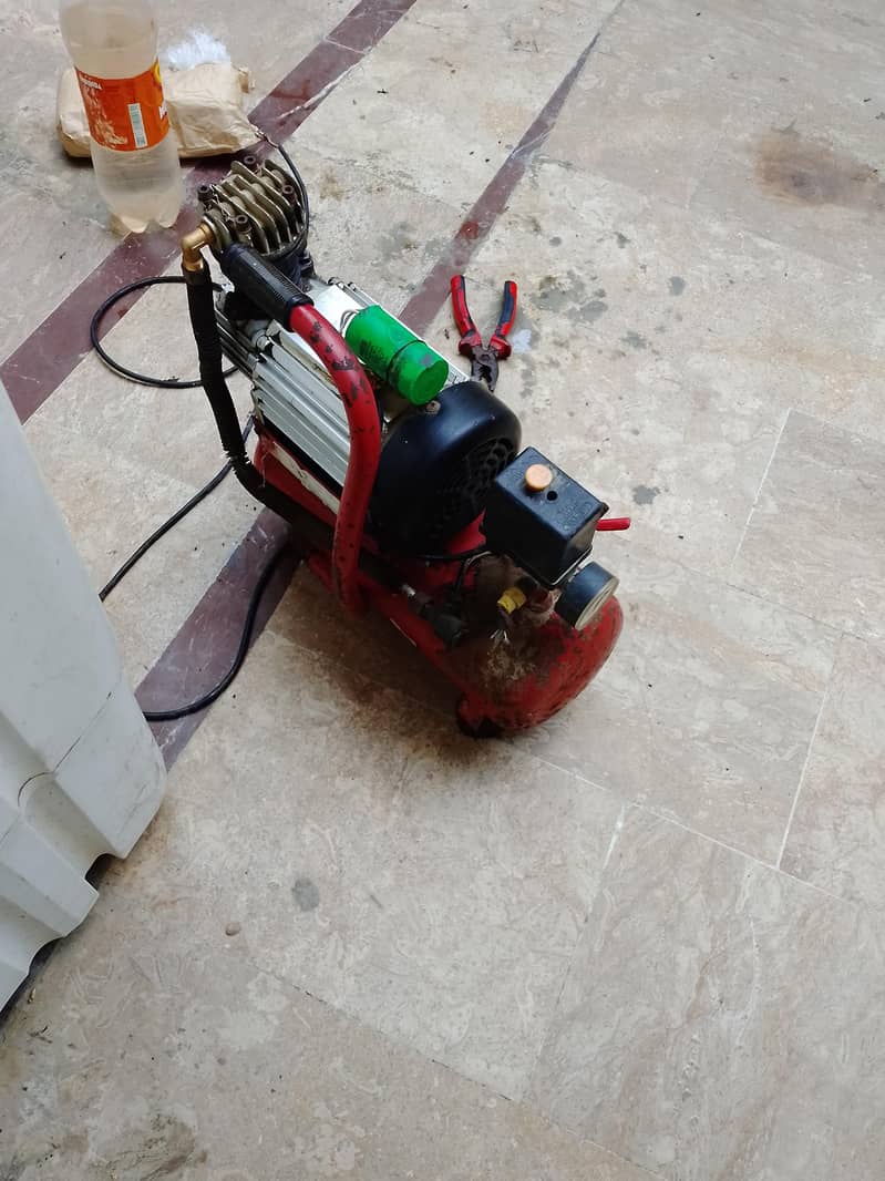air compressor 1