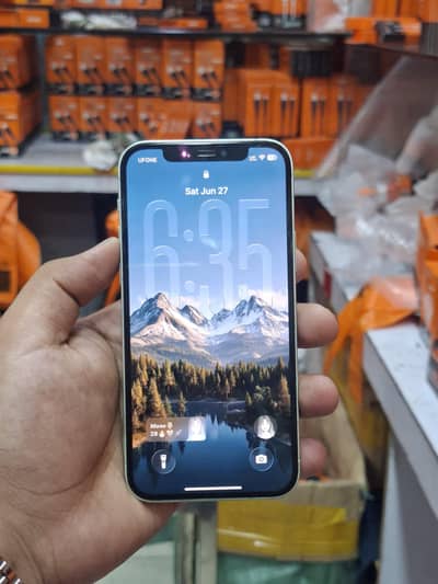 iphone 12 pta approved 128gb