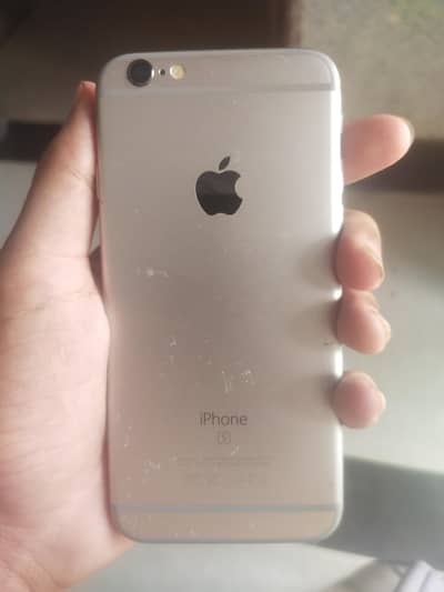 Apple iPhone 6S