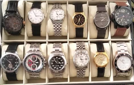 High grade watches for men