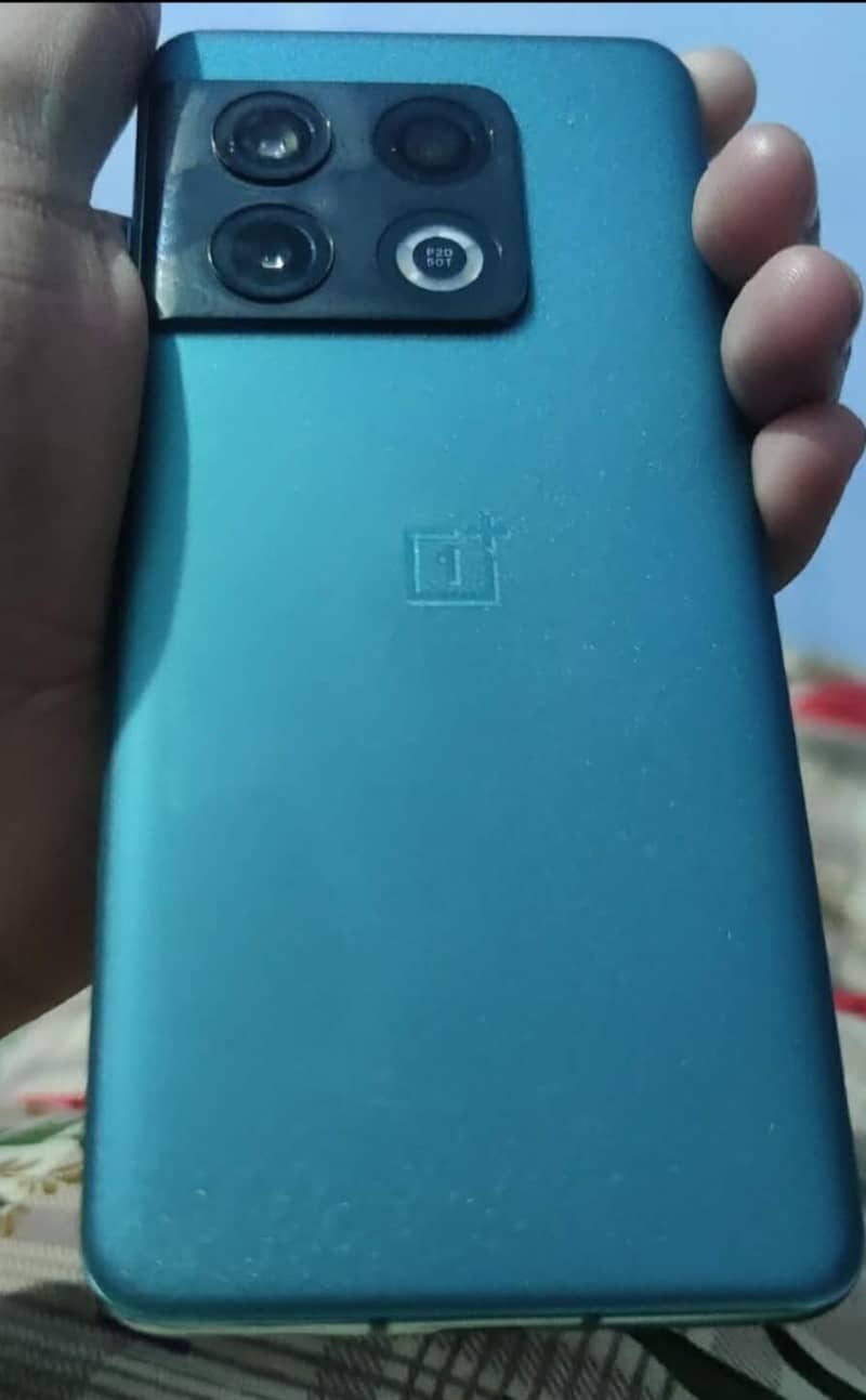 One Plus 10 Pro 0