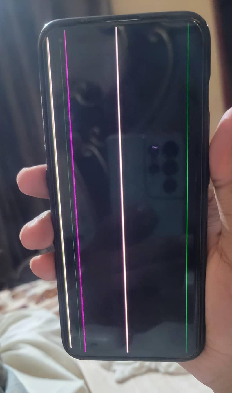 One Plus 10 Pro 1