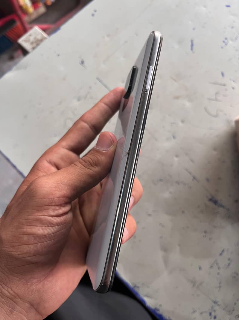 Xiaomi Redmi Note 9 Pro 8
