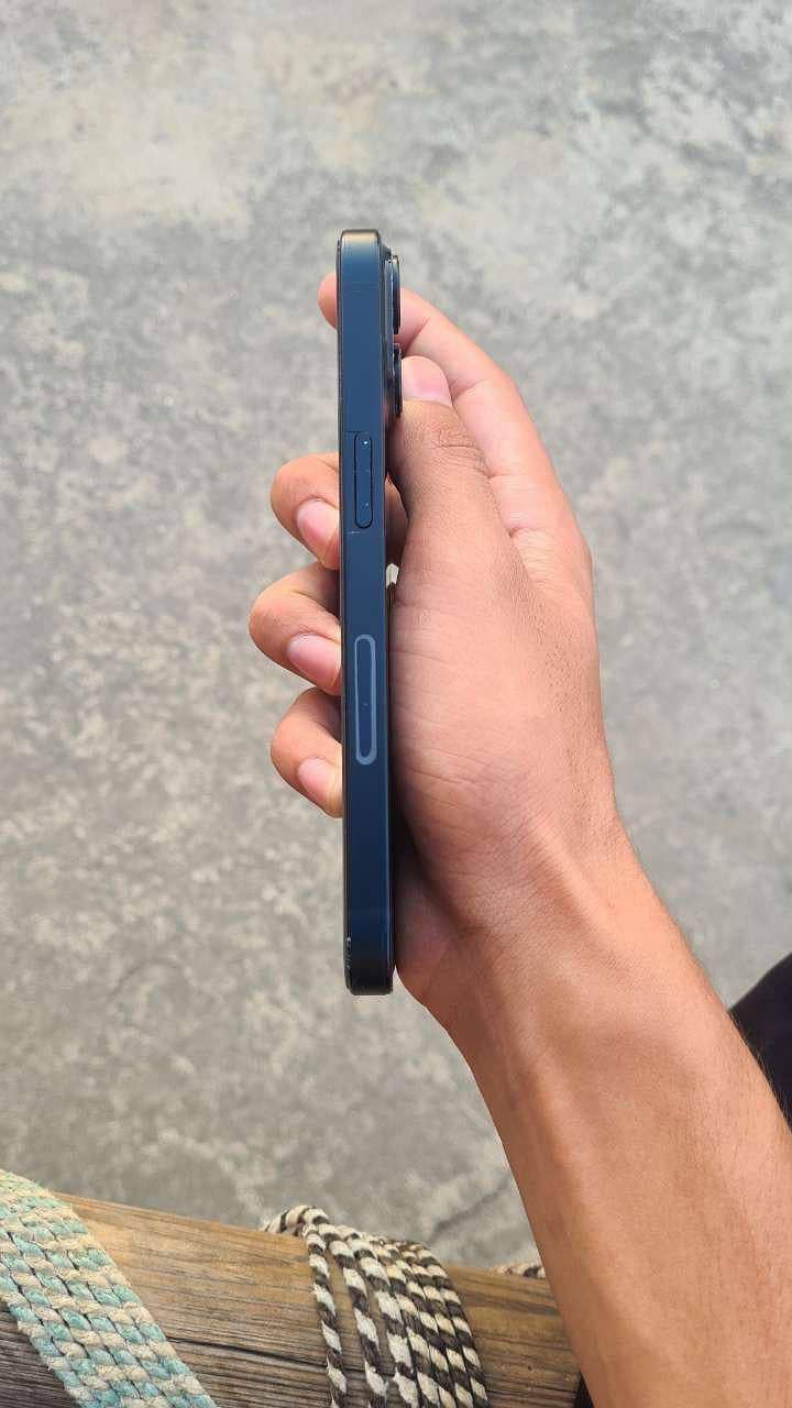 Apple iPhone 14 2