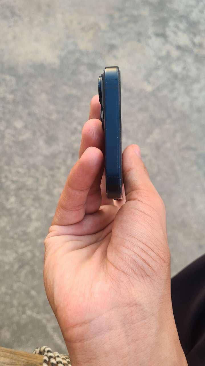 Apple iPhone 14 5