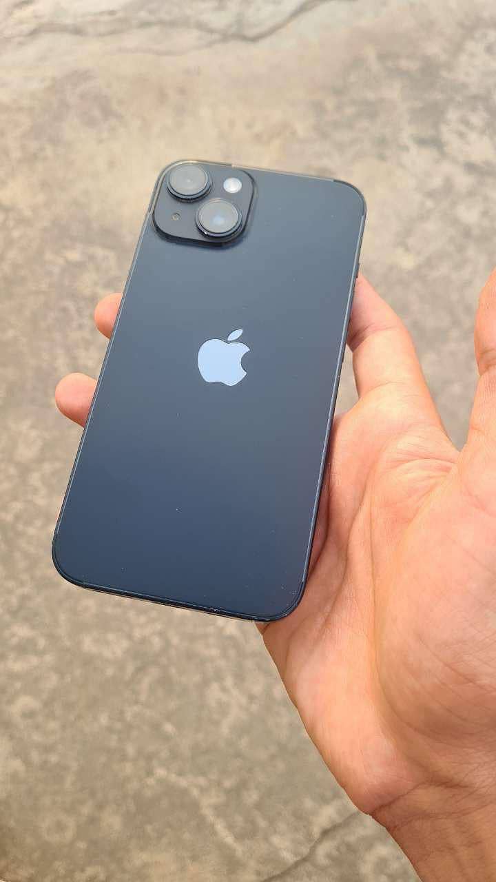 Apple iPhone 14 7