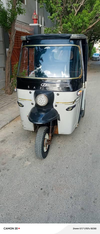 Sazgar 2025 Model / 03151213580