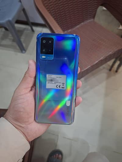 Oppo A54 for sale