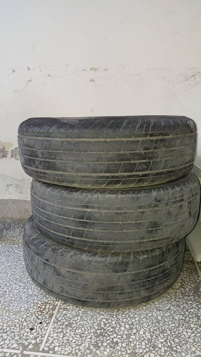 Tyre for sale
